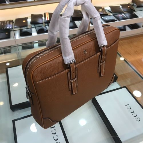 ビジネスバッグ 高級本革 柔軟 エルメススーパーコピー 2021秋冬 エルメス HERMES 高品質 人気